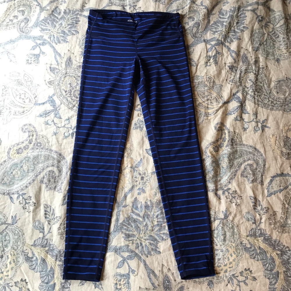 Athleta leggings
